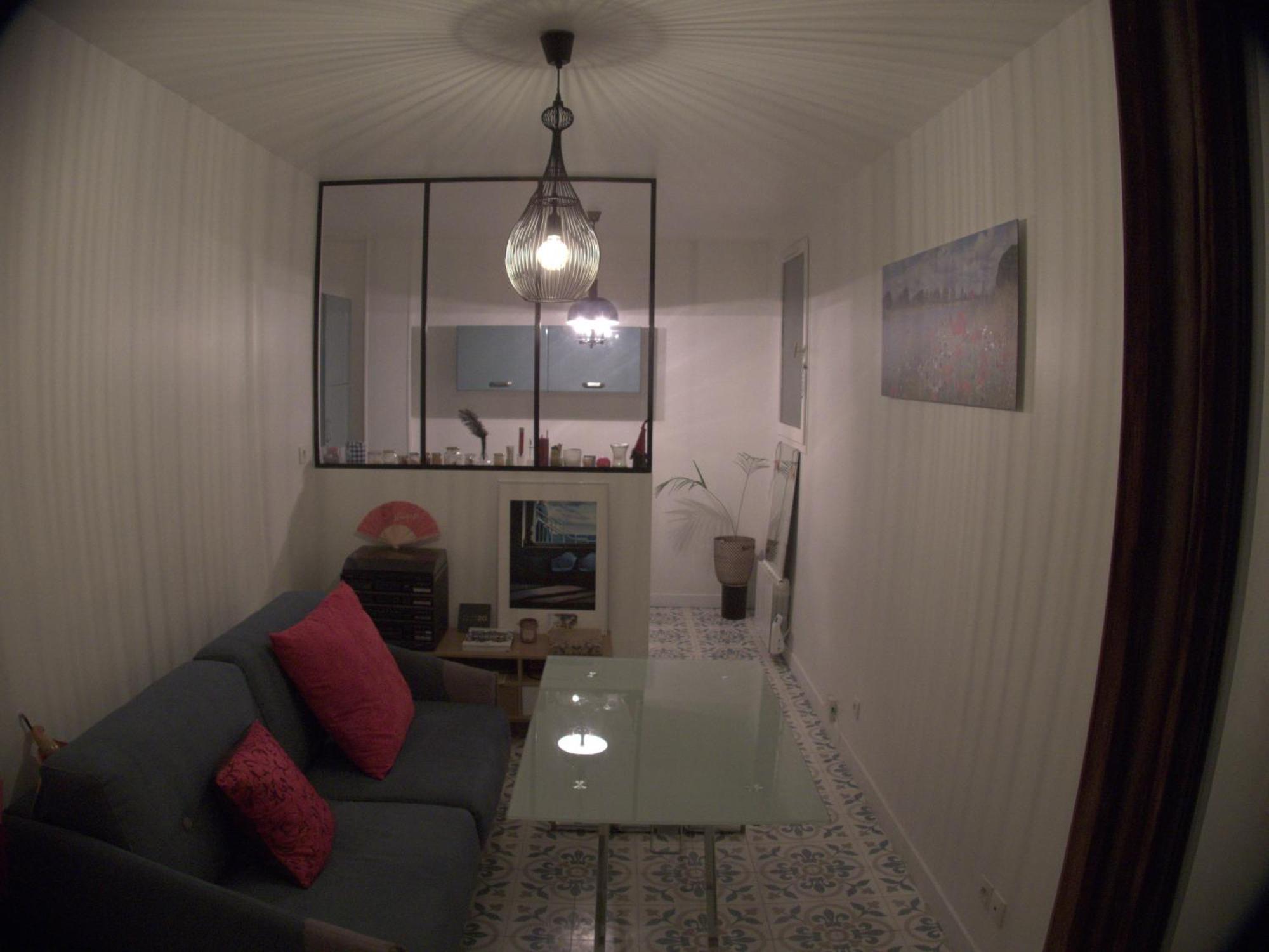 Apartamento Beauty Of