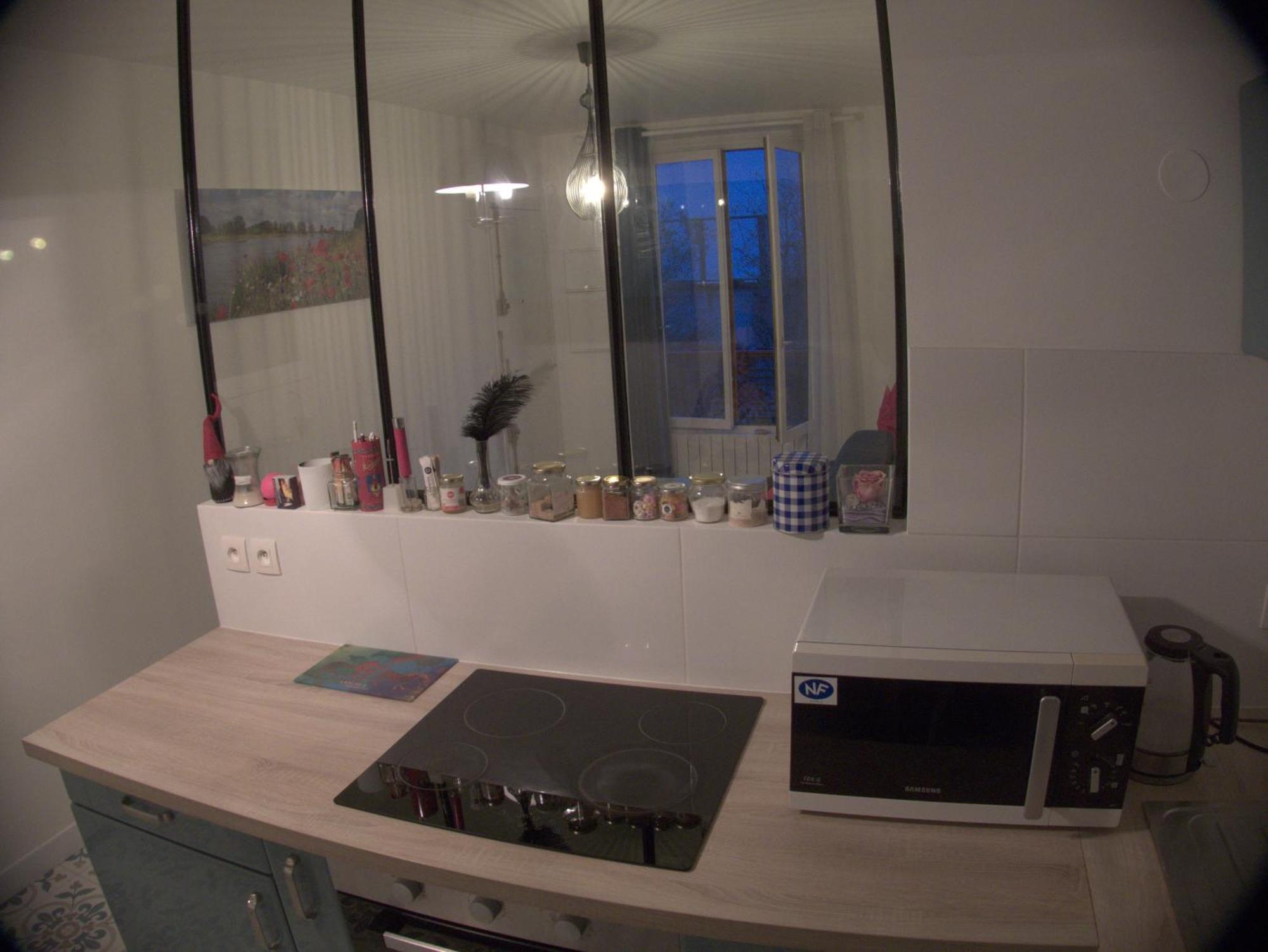 Beauty Of Apartamento *