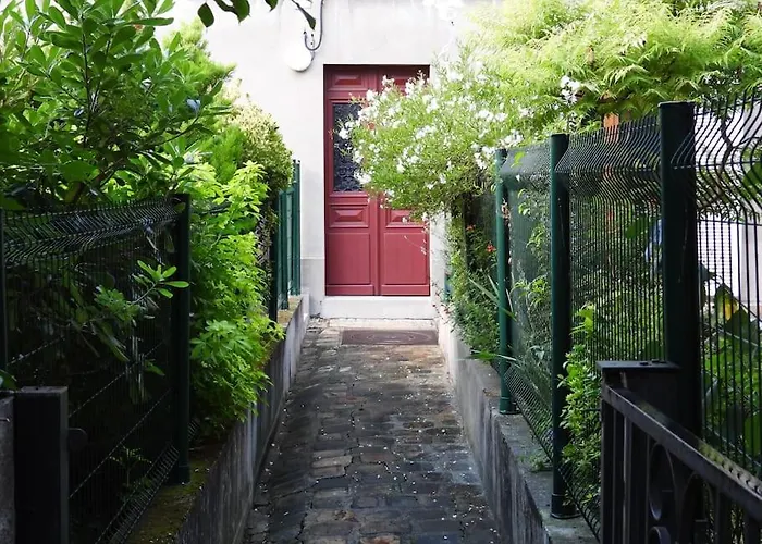 Beauty Of Paris