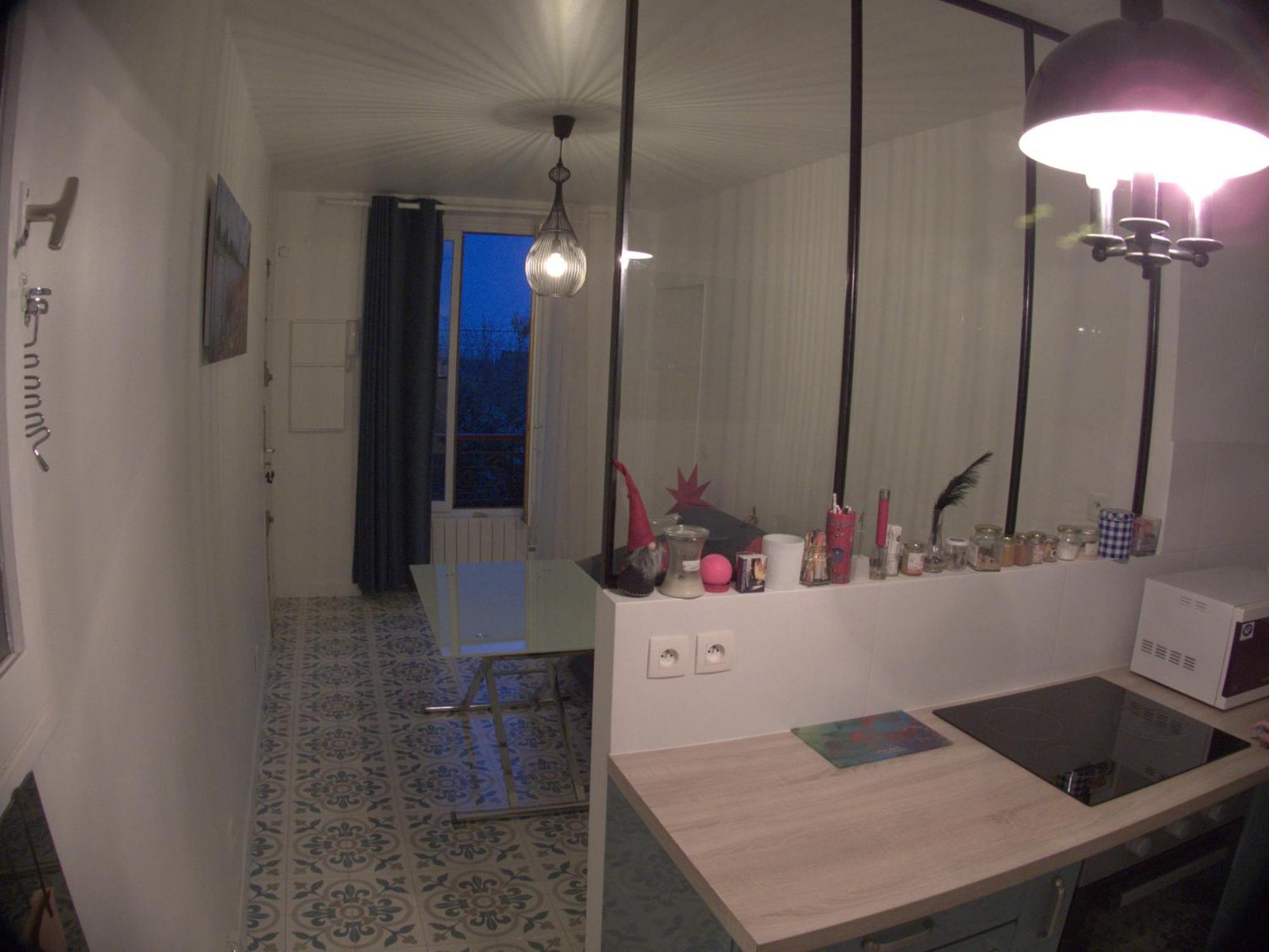 Appartement Beauty Of